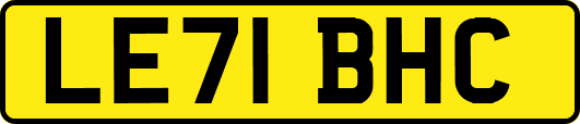 LE71BHC