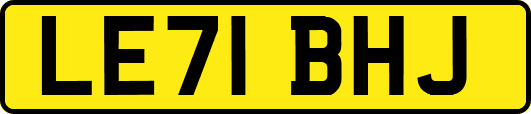 LE71BHJ