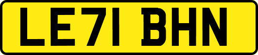 LE71BHN