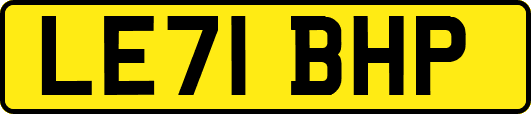 LE71BHP