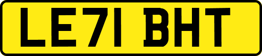 LE71BHT