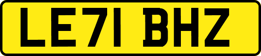 LE71BHZ