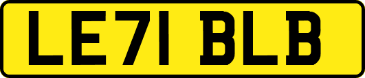LE71BLB