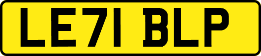 LE71BLP