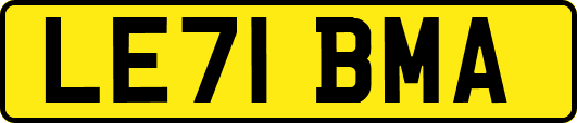 LE71BMA