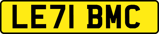 LE71BMC