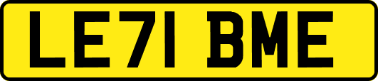 LE71BME