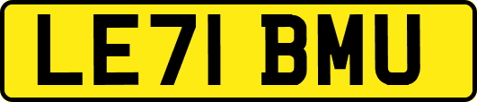 LE71BMU