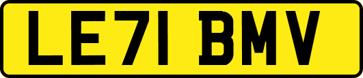 LE71BMV