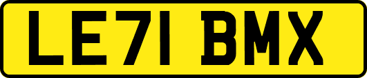 LE71BMX