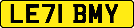 LE71BMY
