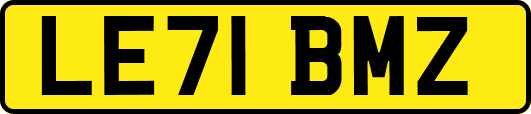 LE71BMZ