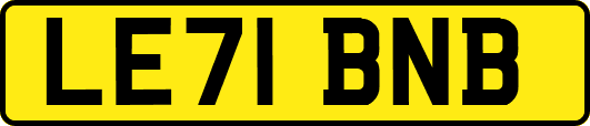 LE71BNB