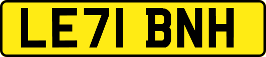 LE71BNH