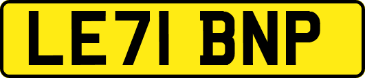 LE71BNP