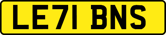 LE71BNS
