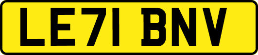 LE71BNV