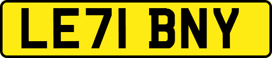 LE71BNY