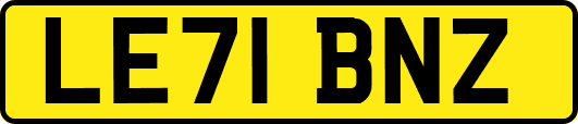 LE71BNZ
