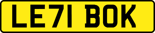 LE71BOK
