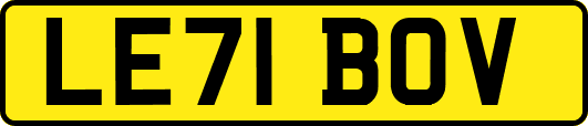 LE71BOV