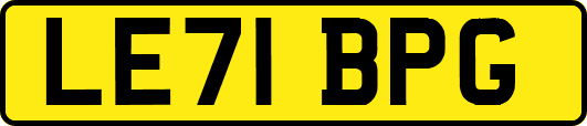 LE71BPG