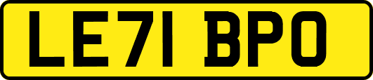 LE71BPO