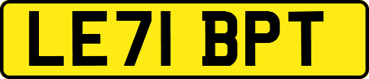 LE71BPT
