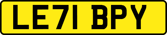 LE71BPY