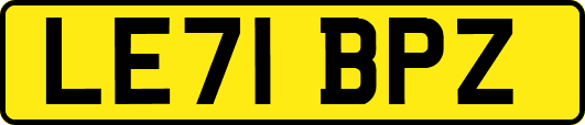 LE71BPZ