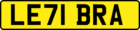 LE71BRA