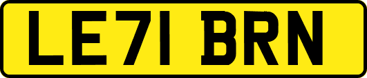 LE71BRN