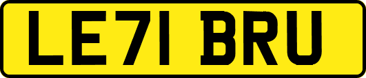 LE71BRU