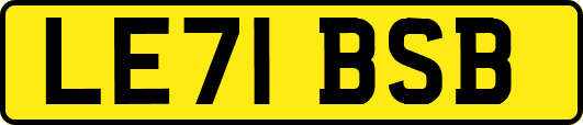 LE71BSB