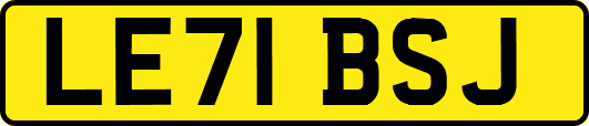 LE71BSJ