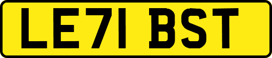 LE71BST