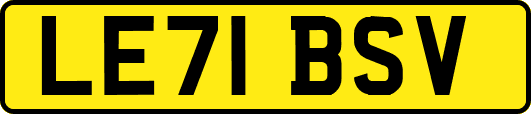 LE71BSV