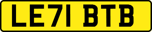 LE71BTB