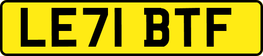 LE71BTF