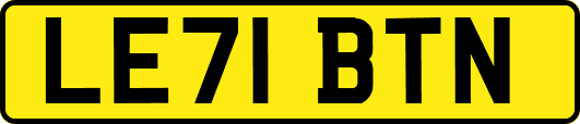 LE71BTN