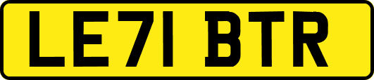 LE71BTR