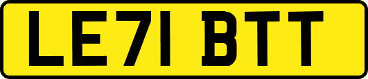 LE71BTT