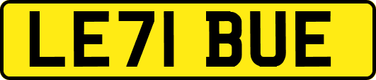 LE71BUE