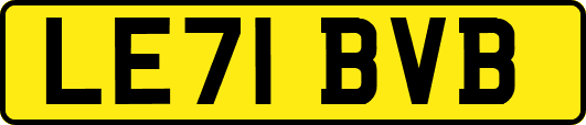 LE71BVB