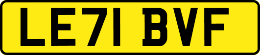 LE71BVF