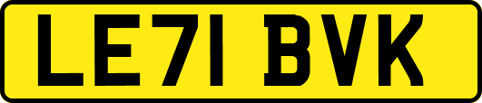 LE71BVK