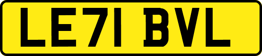 LE71BVL