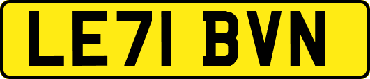 LE71BVN