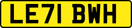 LE71BWH