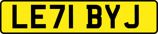 LE71BYJ